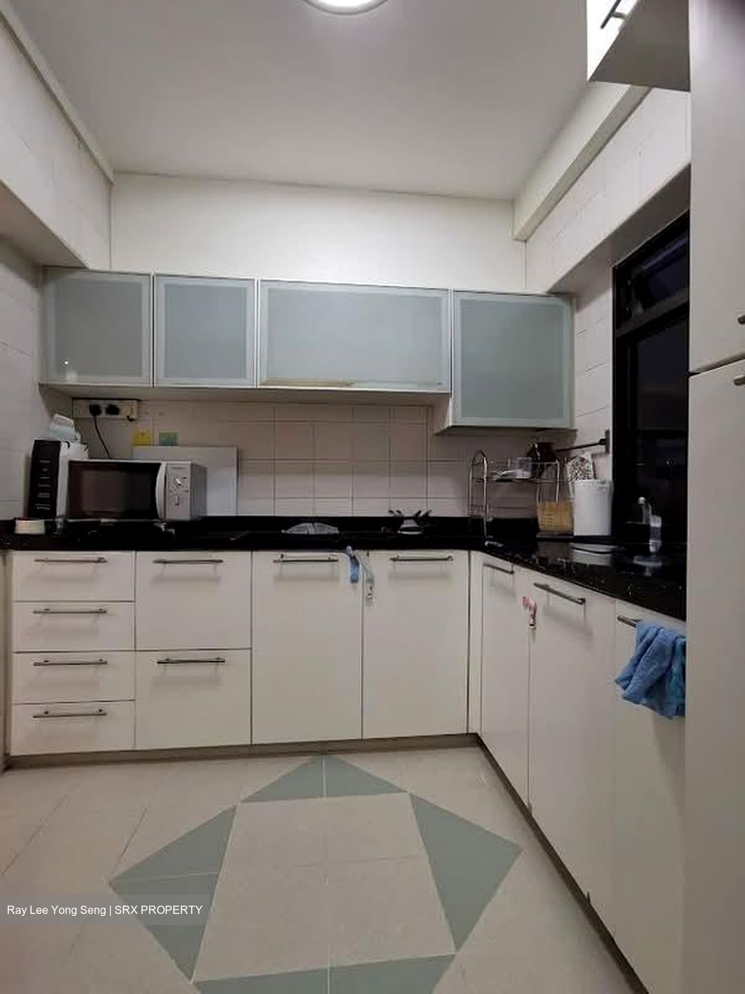 Blk 633 Choa Chu Kang North 6 (Choa Chu Kang), HDB 5 Rooms #537864251